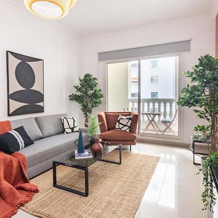 The Smart Concierge - Plaza Residences Dubaj Kültér fotó